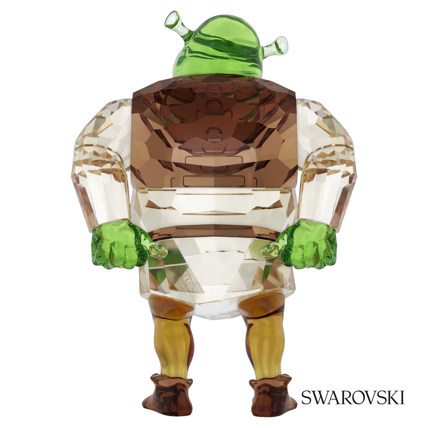 Swarovski Shrek – item 5720462 image 3