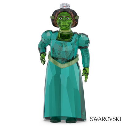 Swarovski Shrek Fiona – item 5720463