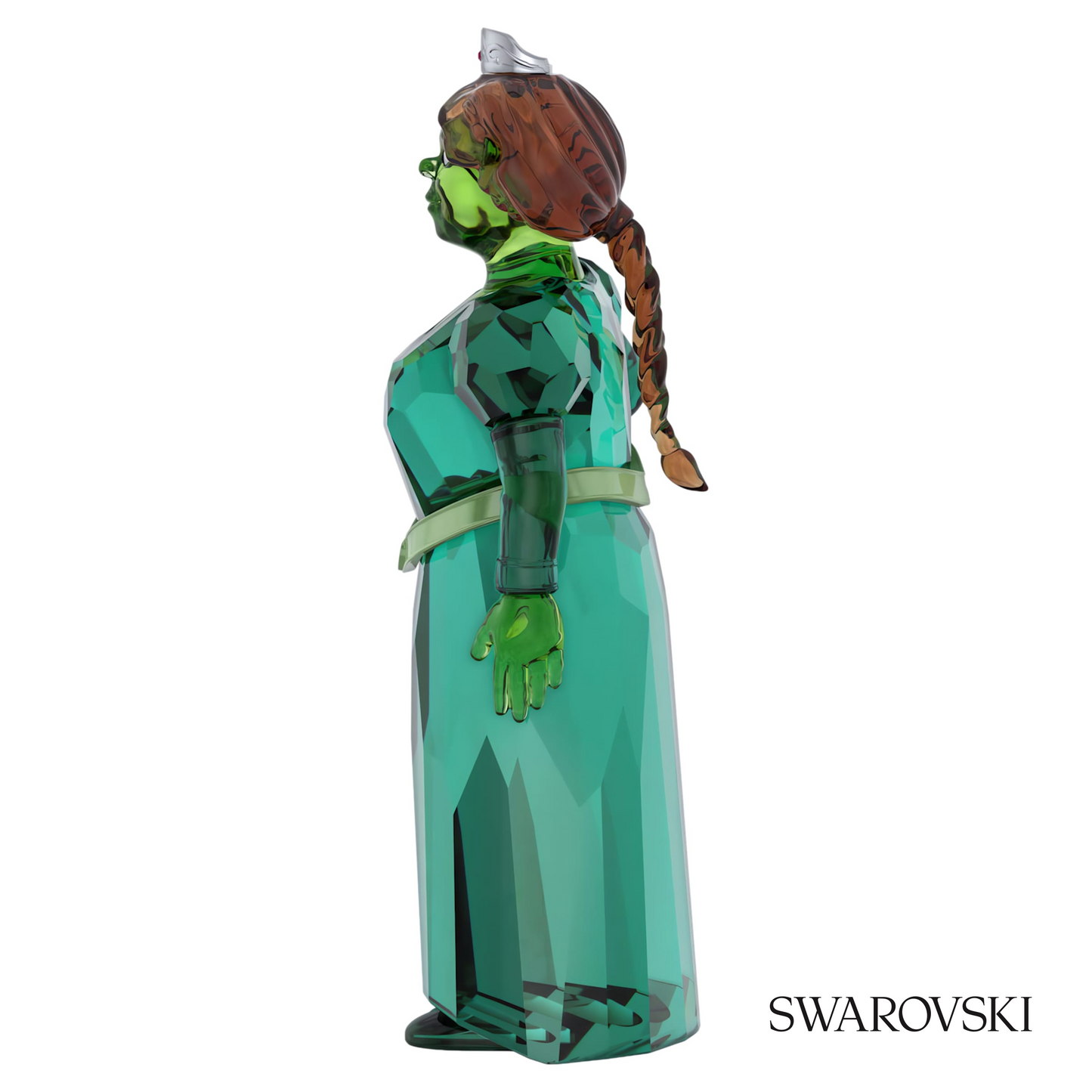 Swarovski Shrek Fiona – item 5720463 image 2