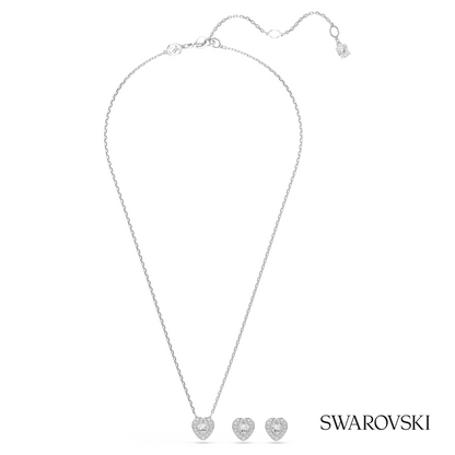 Swarovski Ariana Grande x Swarovski set, Mixed cuts – item 5720849 image 2