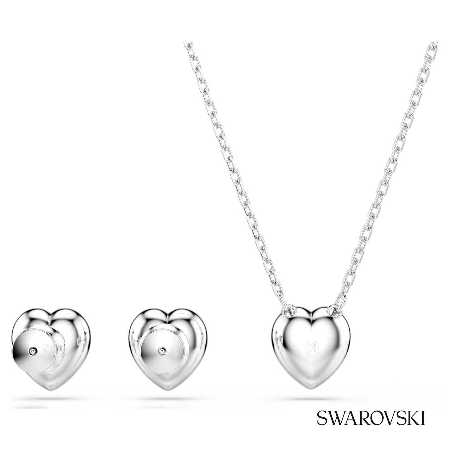 Swarovski Ariana Grande x Swarovski set, Mixed cuts – item 5720849 image 4