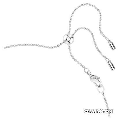 Swarovski Ariana Grande x Swarovski choker, Crystal pearl – item 5720865 image 3