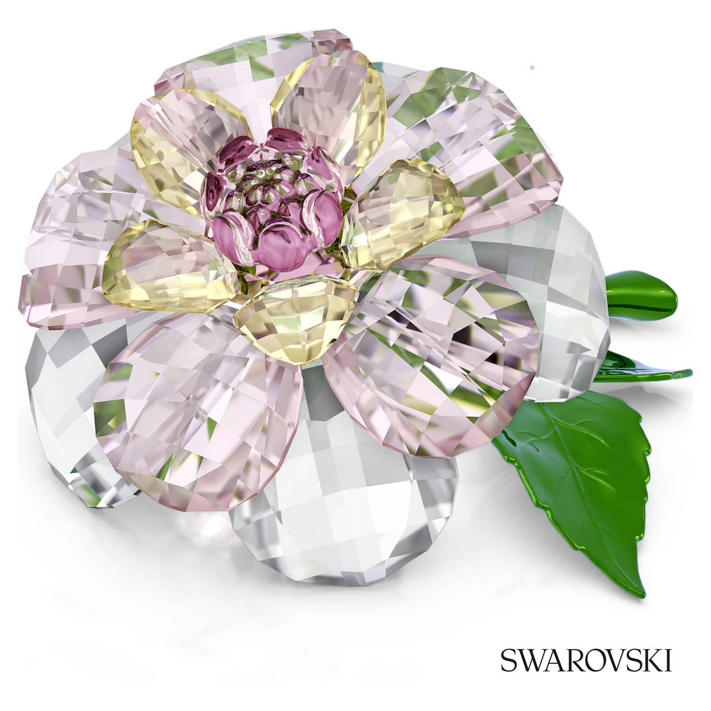 Swarovski Florere Camellia – item 5721538