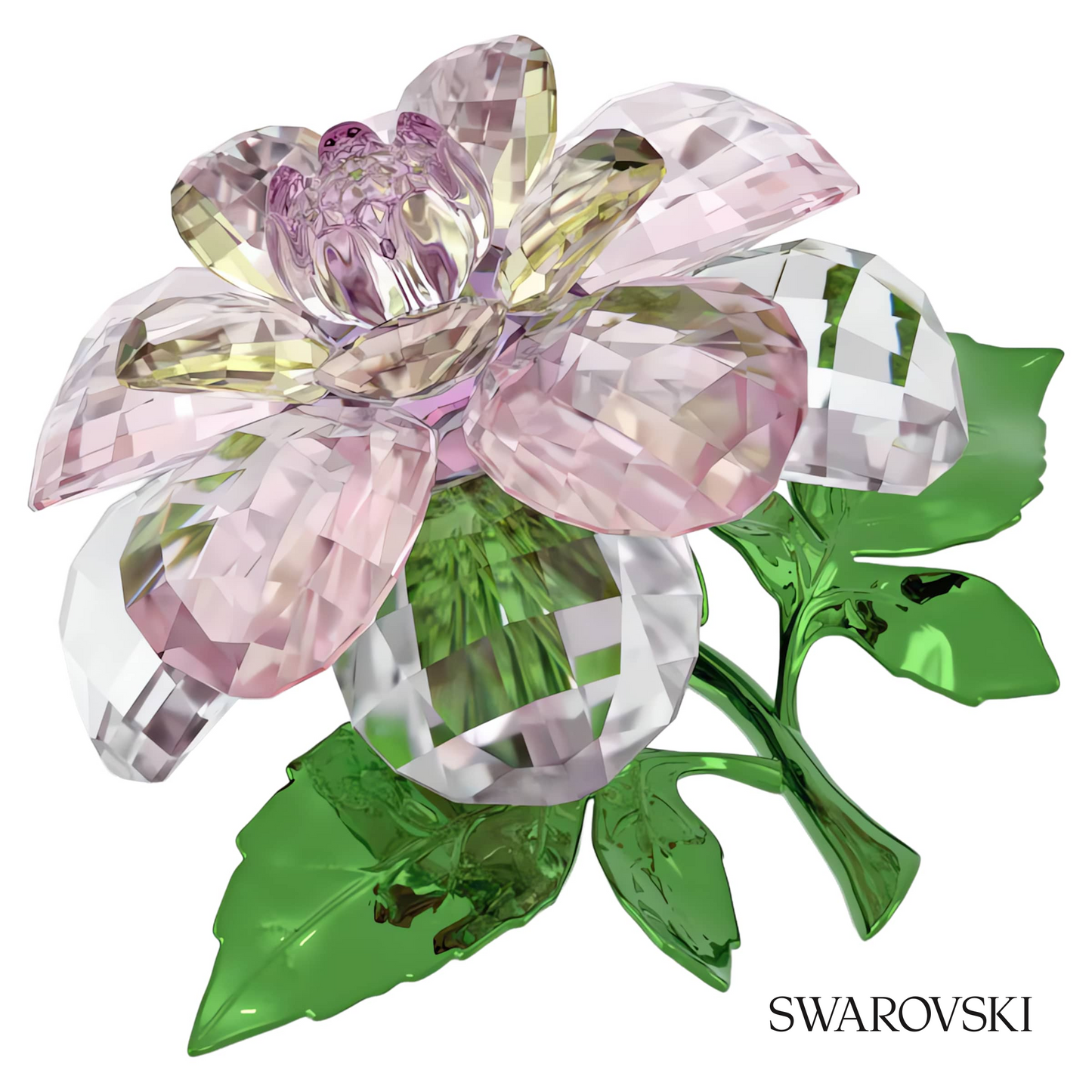 Swarovski Florere Camellia – item 5721538 image 2