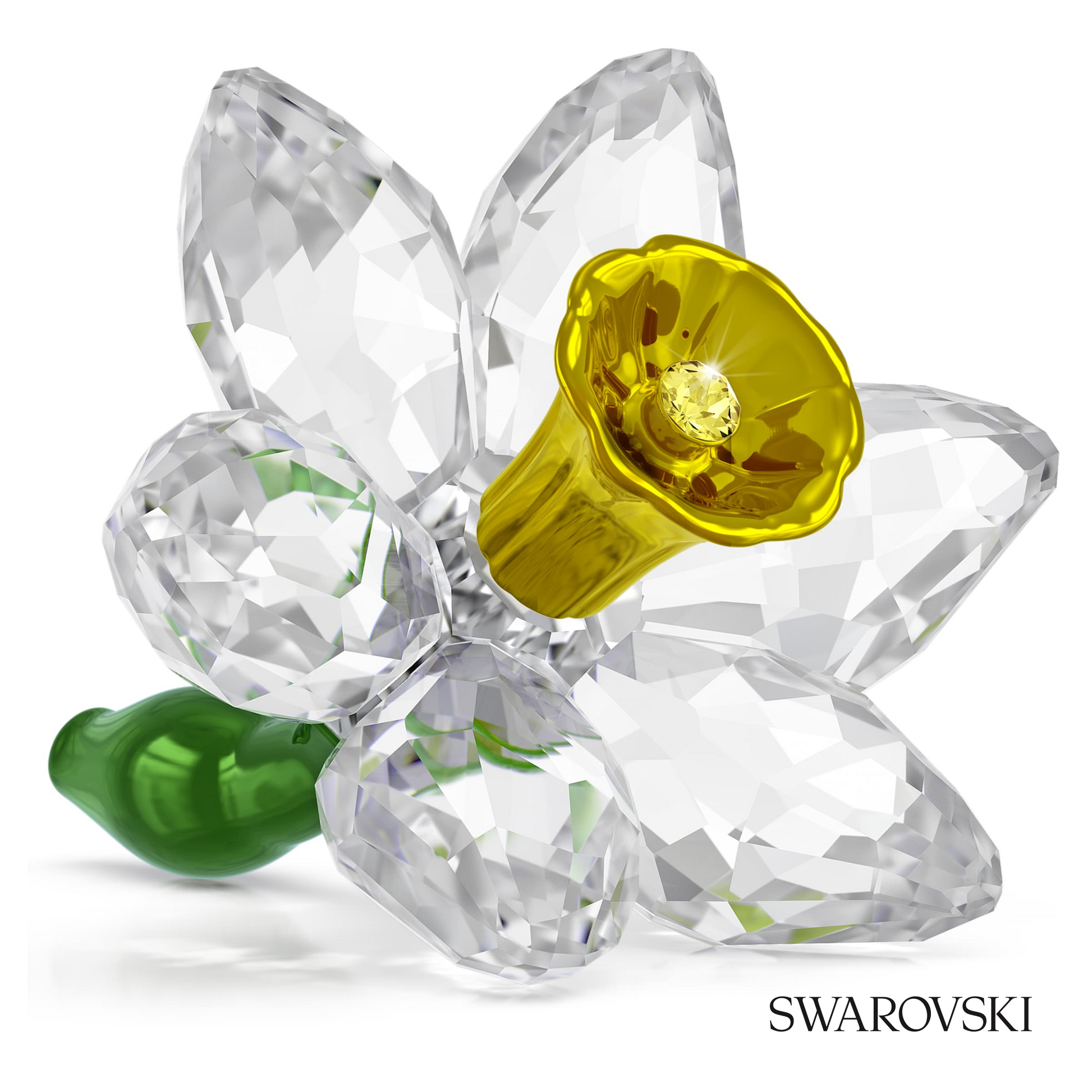 Swarovski Florere Daffodil – item 5721540