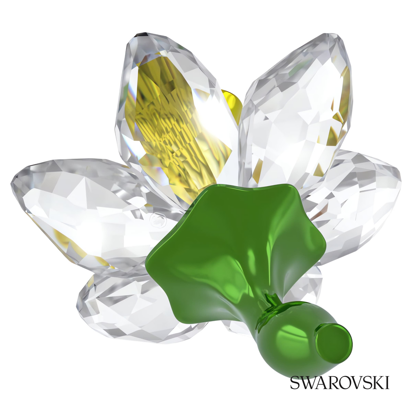 Swarovski Florere Daffodil – item 5721540 image 3