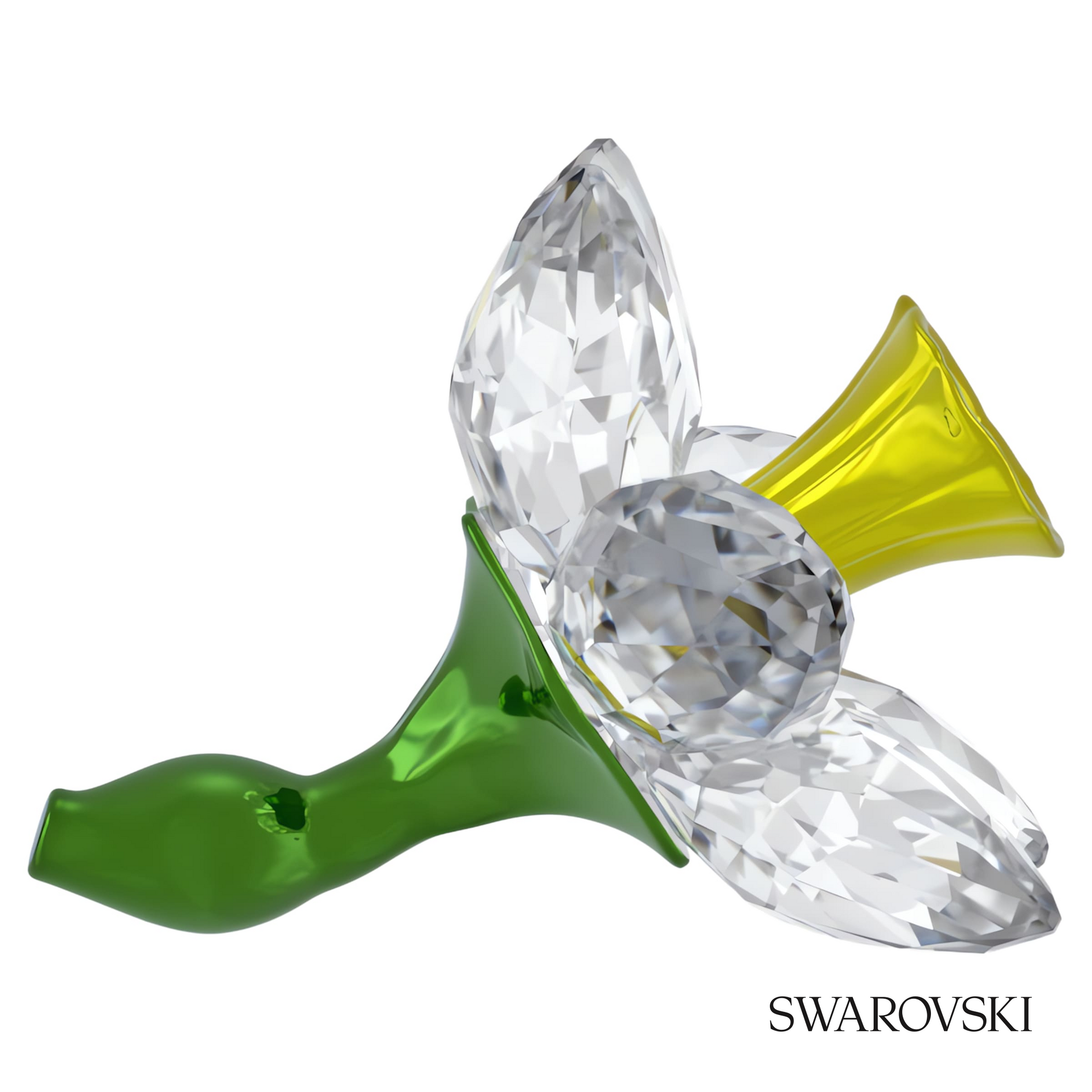 Swarovski Florere Daffodil – item 5721540 image 4