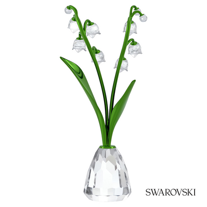 Swarovski Florere Lily of the Valley – item 5721541 image 3