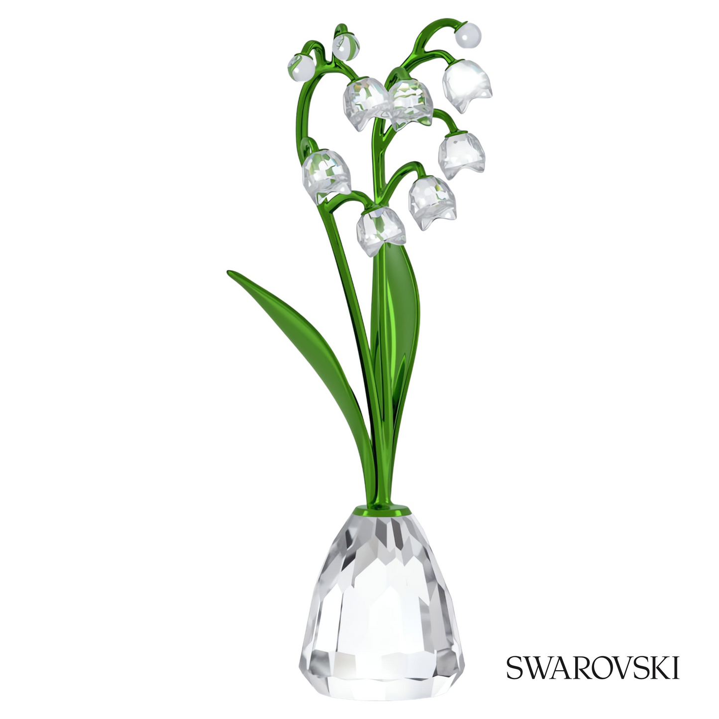 Swarovski Florere Lily of the Valley – item 5721541 image 4