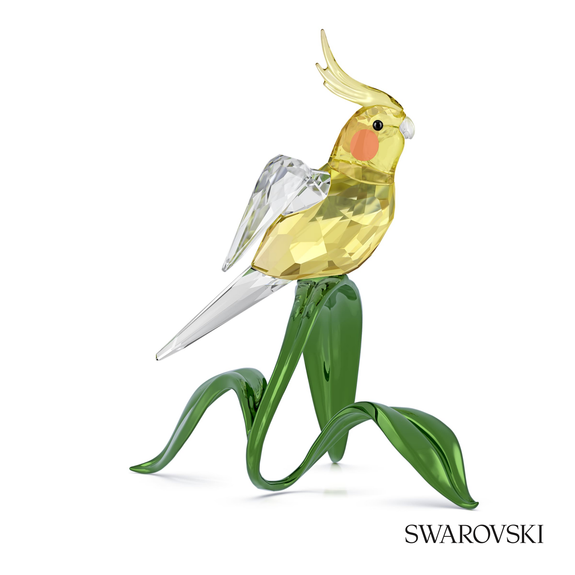 Swarovski Idyllia Cockatiel – item 5721544