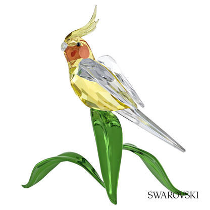 Swarovski Idyllia Cockatiel – item 5721544 image 2