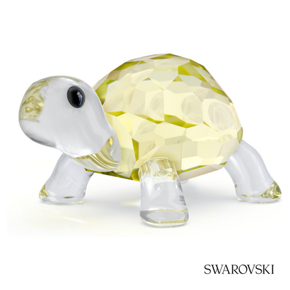 Swarovski Idyllia Baby Tortoise – item 5721550