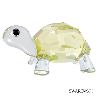 Swarovski Idyllia Baby Tortoise – item 5721550 image 2