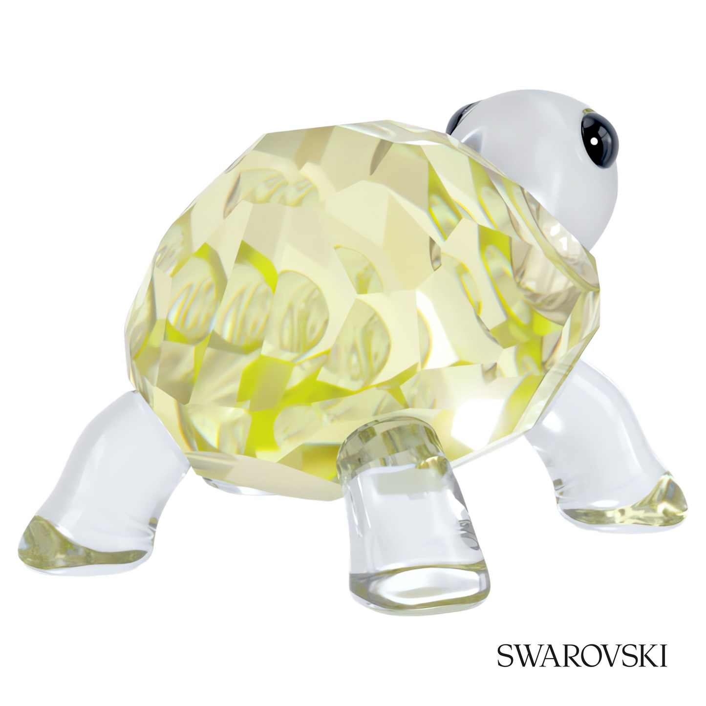 Swarovski Idyllia Baby Tortoise – item 5721550 image 3