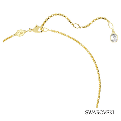 Swarovski Idyllia pendant, Mixed cuts, Flower – item 5721668 image 3