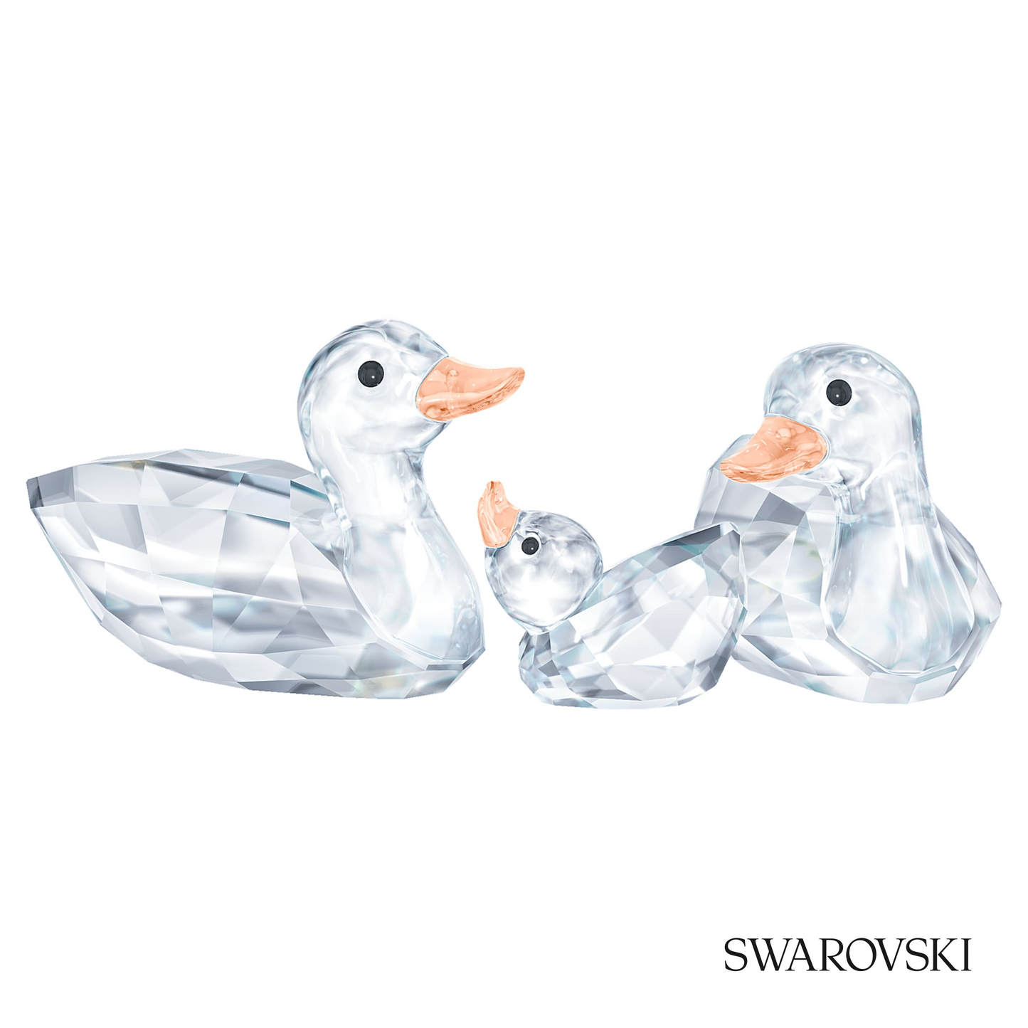 Swarovski Ducks – item 5723846