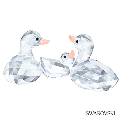 Swarovski Ducks – item 5723846 image 2