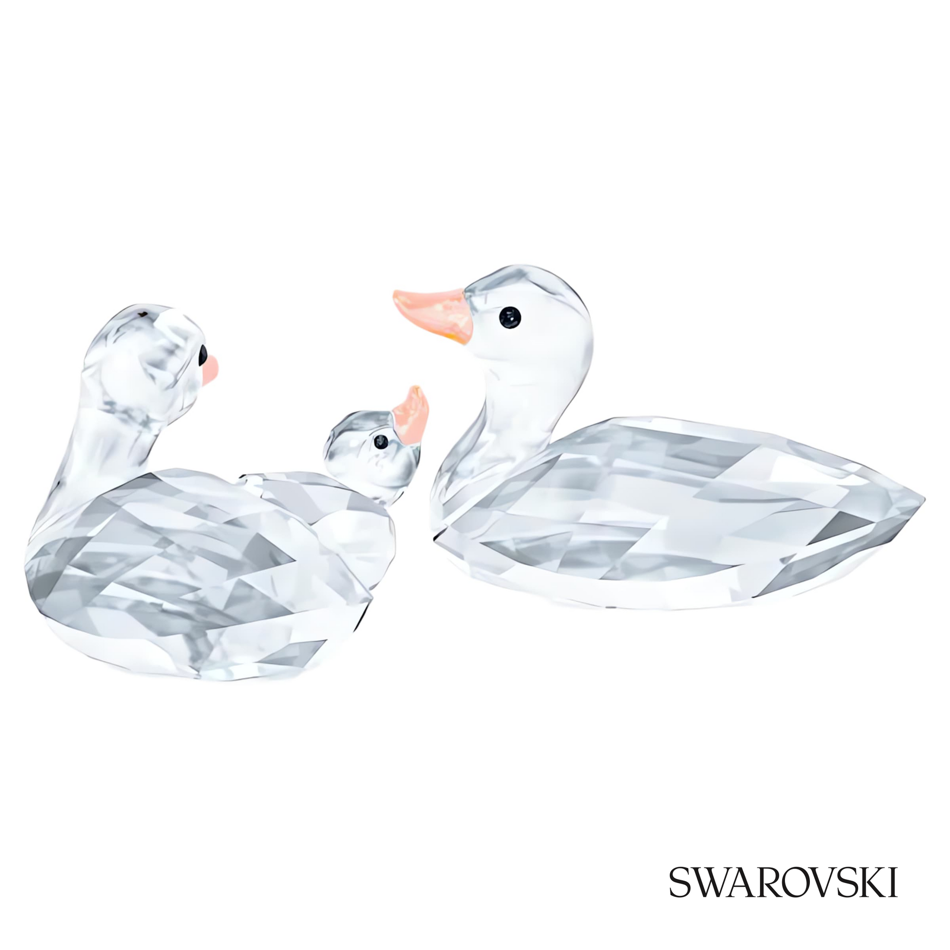Swarovski Ducks – item 5723846 image 3