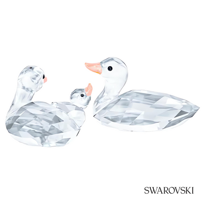 Swarovski Ducks – item 5723846 image 3