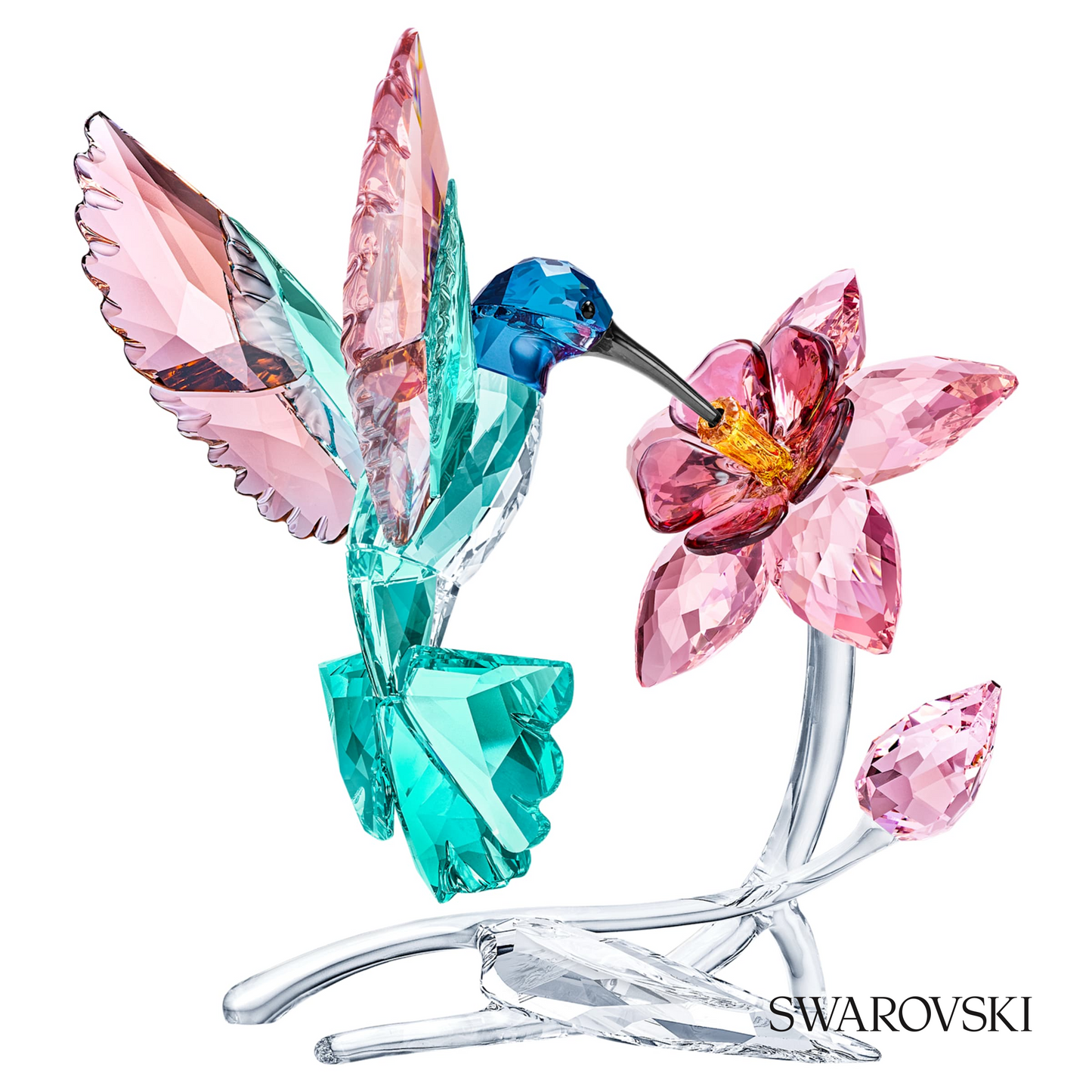 Swarovski Hummingbird – item 5728071