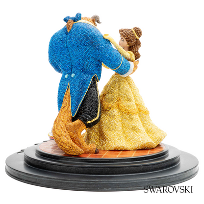 Swarovski Beauty And The Beast Ballroom Scene Limited – item 5730074 image 2