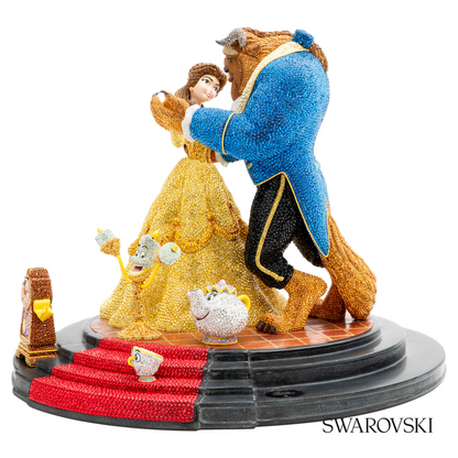 Swarovski Beauty And The Beast Ballroom Scene Limited – item 5730074 image 3