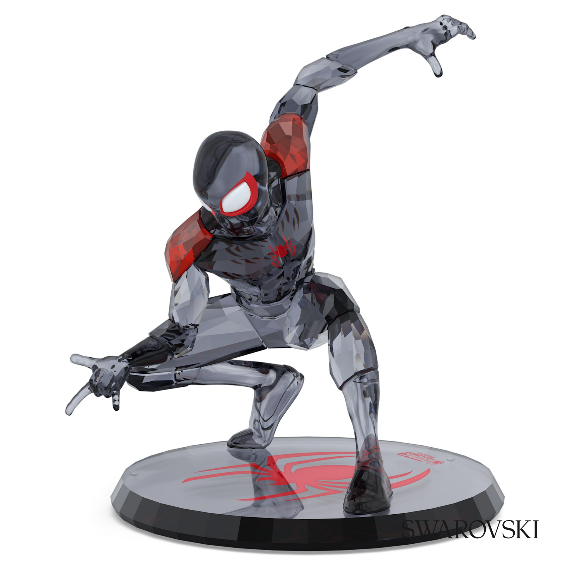 Swarovski Hero Miles Morales – item 5730586