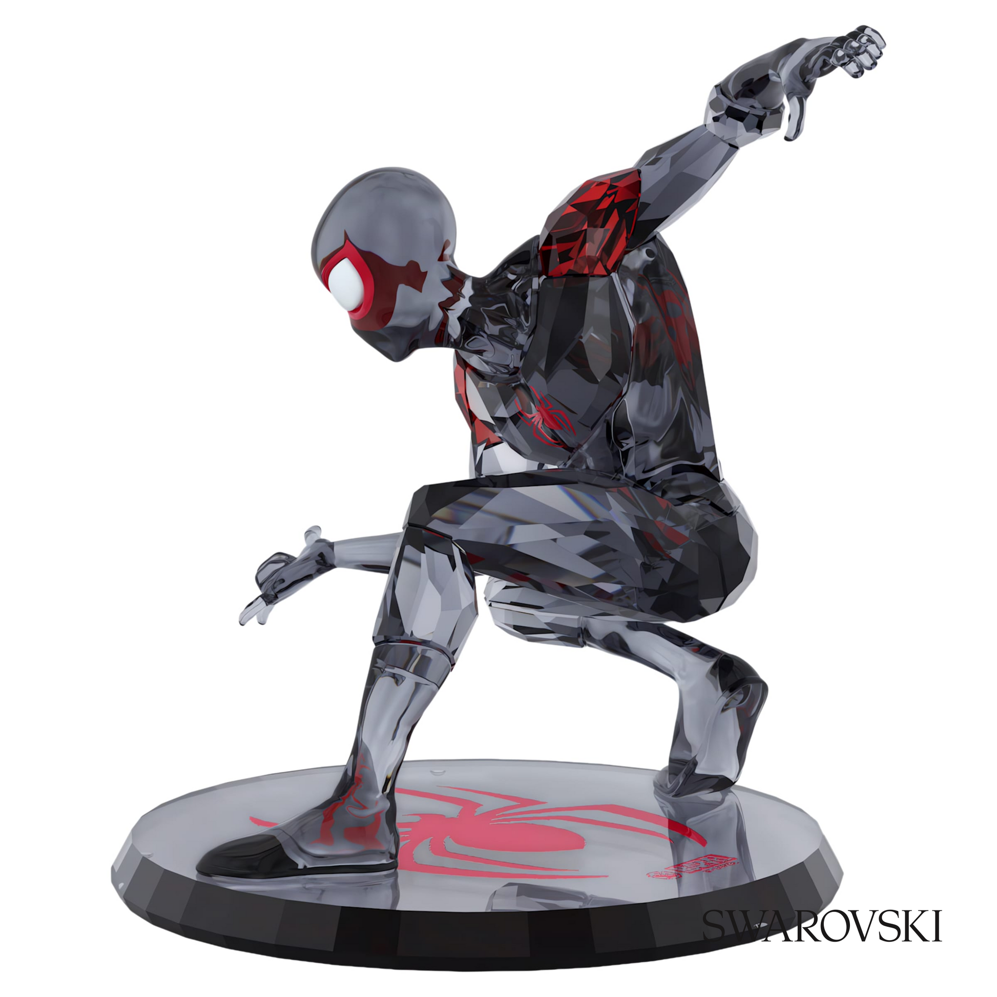 Swarovski Hero Miles Morales – item 5730586 image 2