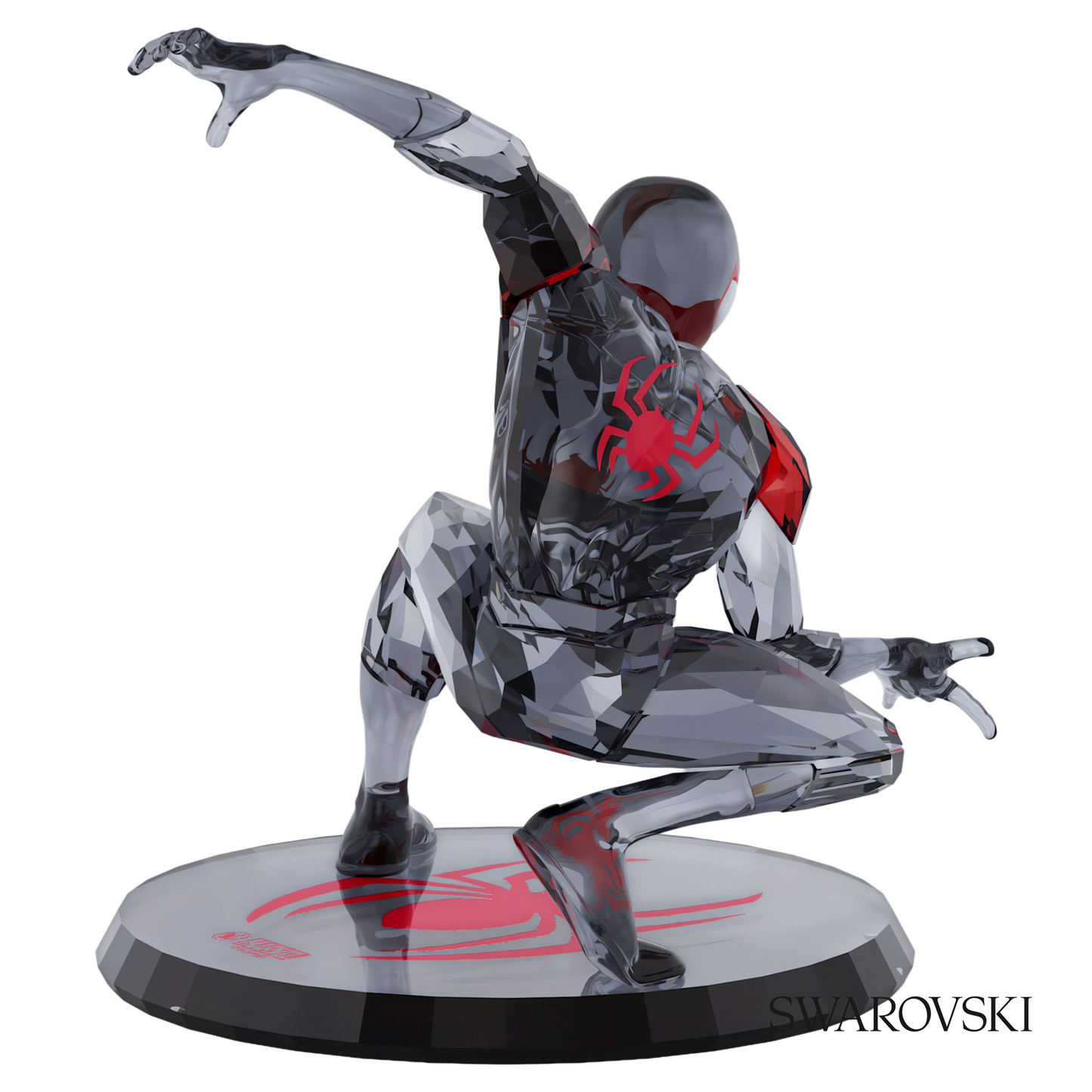 Swarovski Hero Miles Morales – item 5730586 image 3