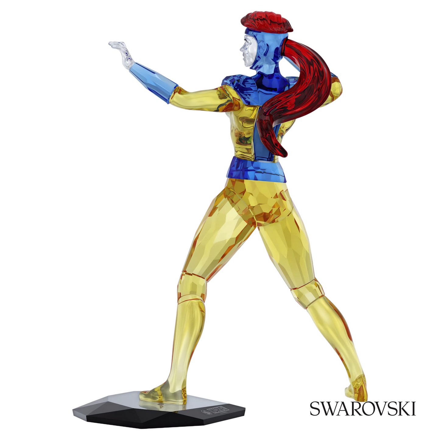 Swarovski X-Men Jean Grey – item 5732529 image 3