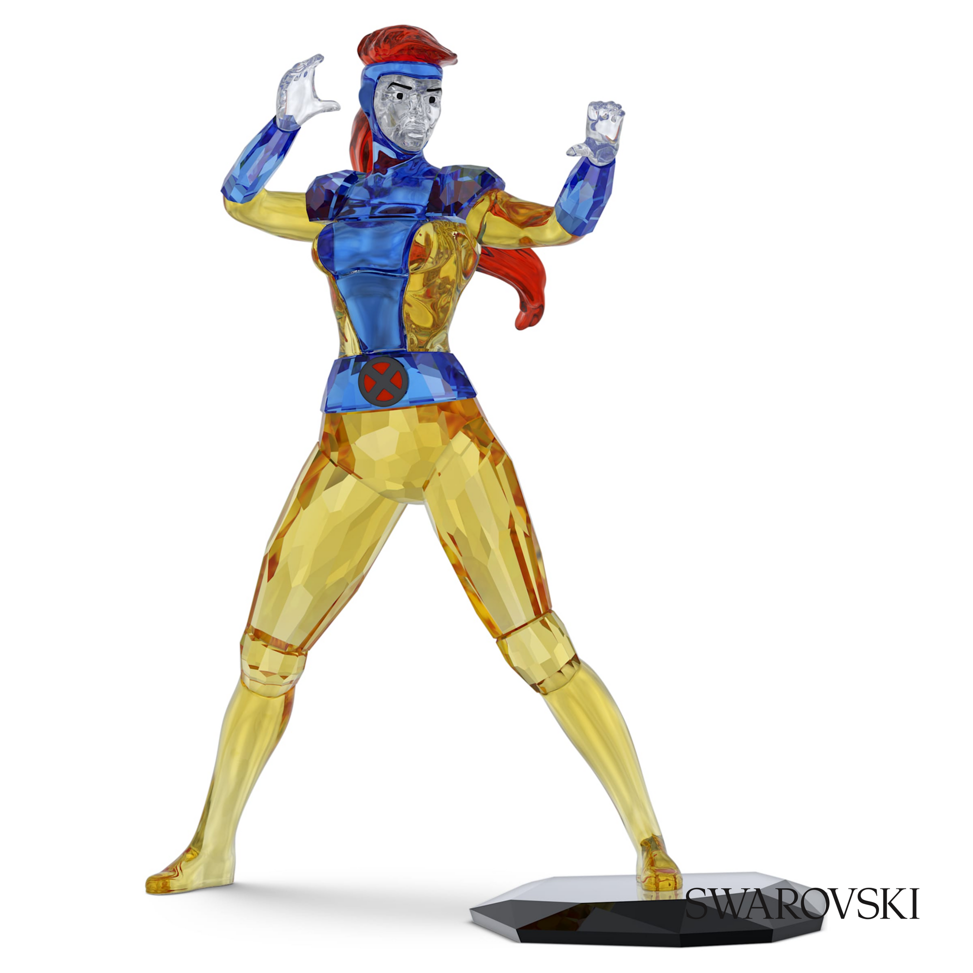 Swarovski X-Men Jean Grey – item 5732529