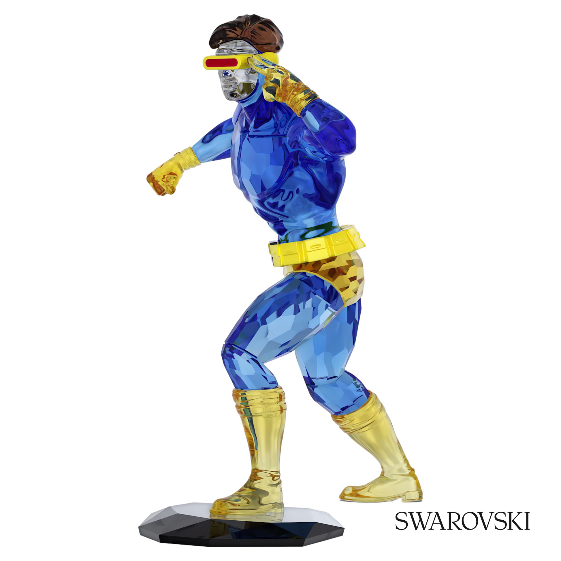 Swarovski X-Men Cyclops – item 5732531 image 2