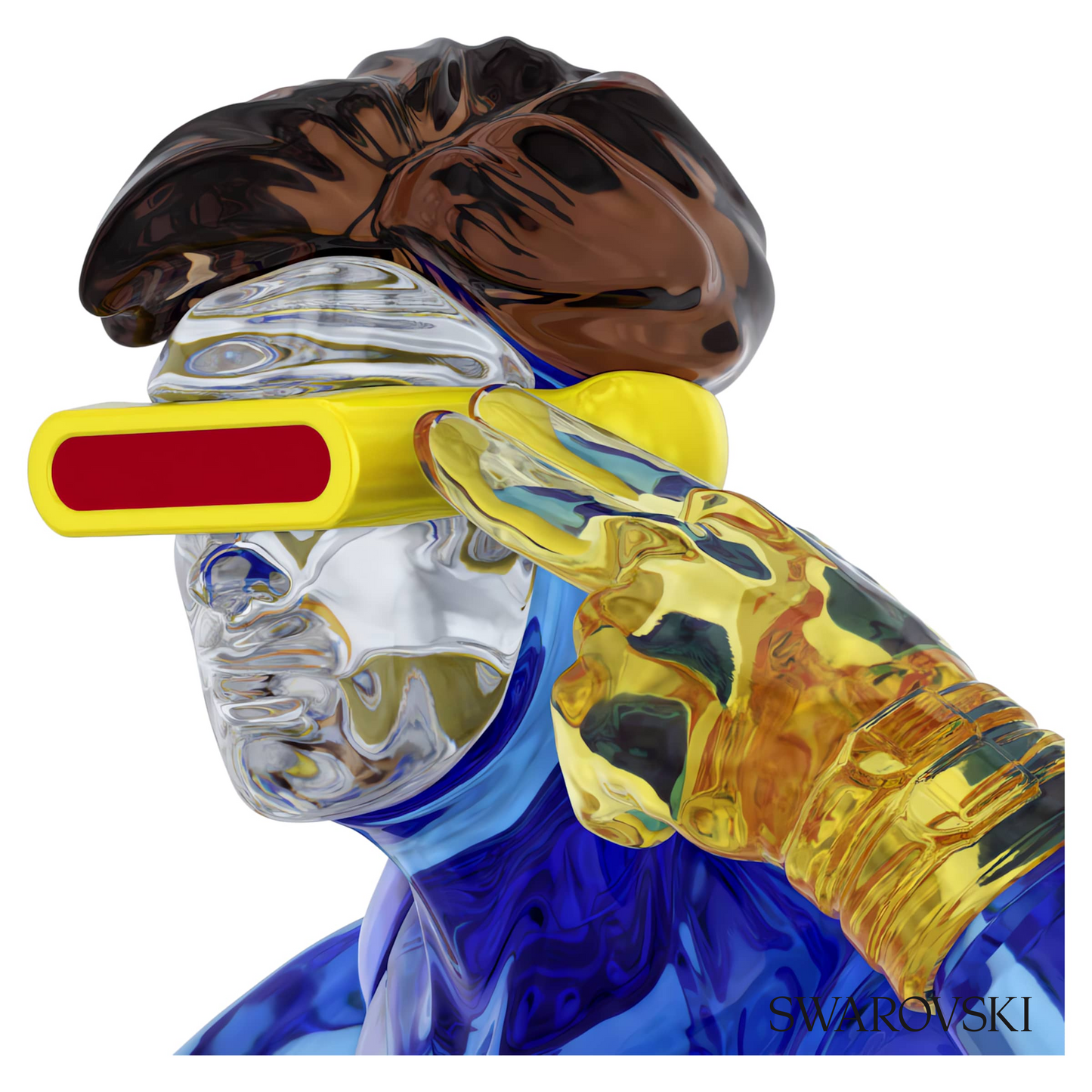 Swarovski X-Men Cyclops – item 5732531 image 3