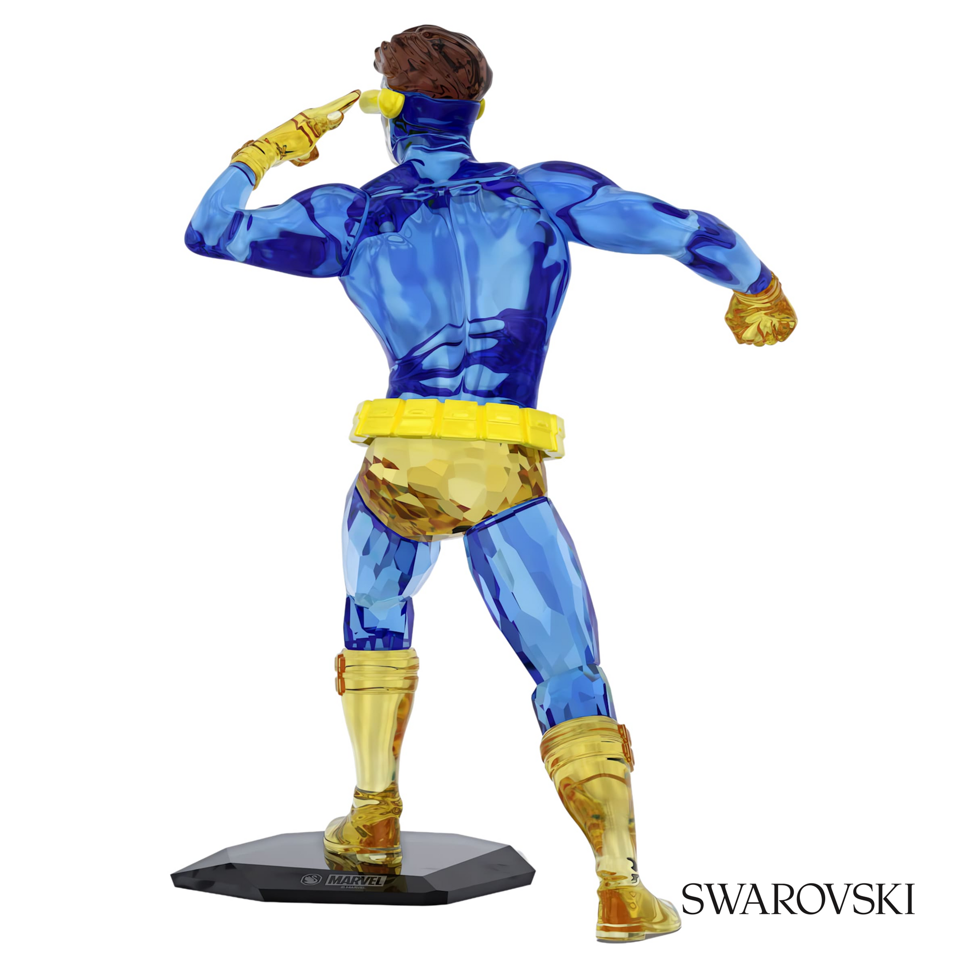 Swarovski X-Men Cyclops – item 5732531 image 4