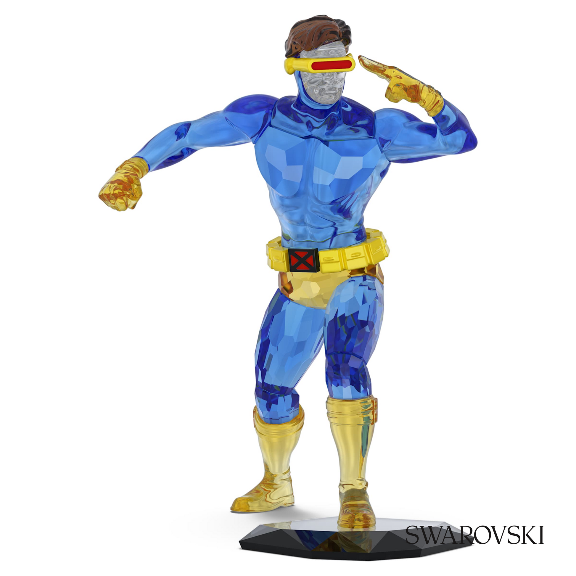 Swarovski X-Men Cyclops – item 5732531
