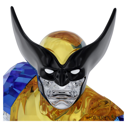 Swarovski X-Men Wolverine – item 5732533 image 3