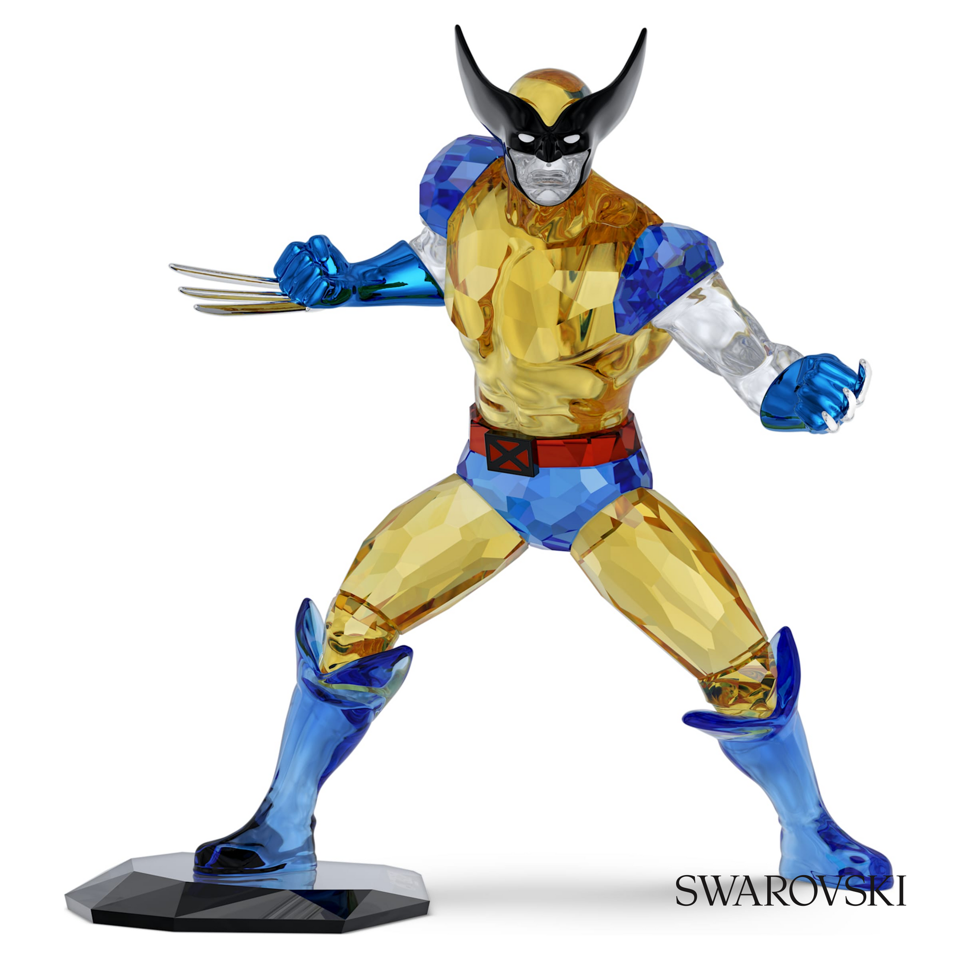 Swarovski X-Men Wolverine – item 5732533