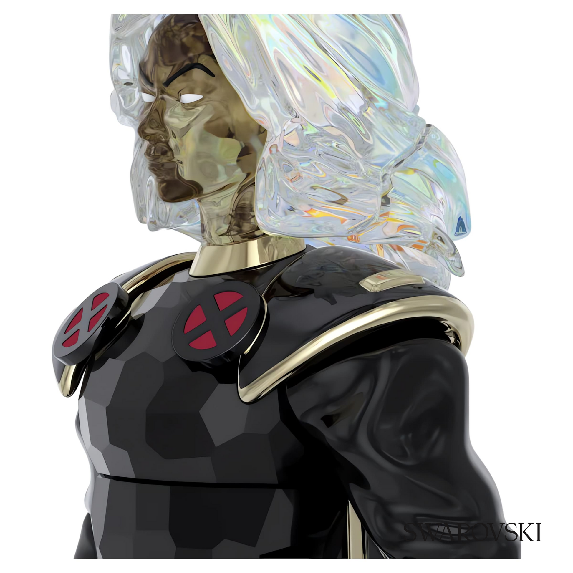 Swarovski X-Men Storm – item 5732534 image 2