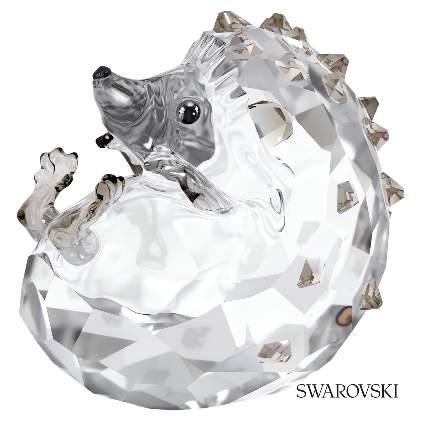 Swarovski Idyllia Hedgehog – item 5732808 image 3
