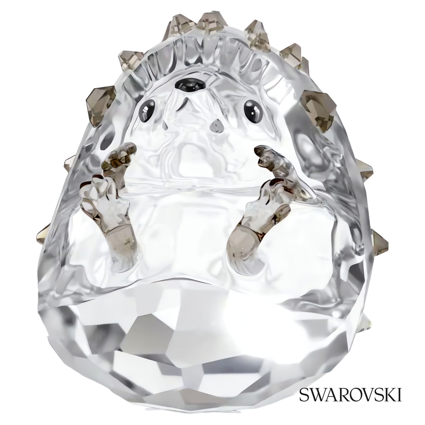 Swarovski Idyllia Hedgehog – item 5732808 image 4