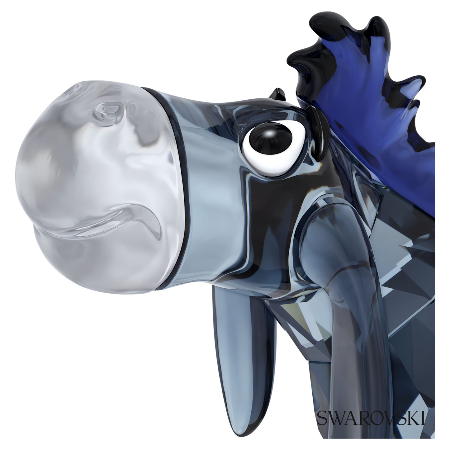 Swarovski Winnie The Pooh Eeyore – item 5732814 image 2