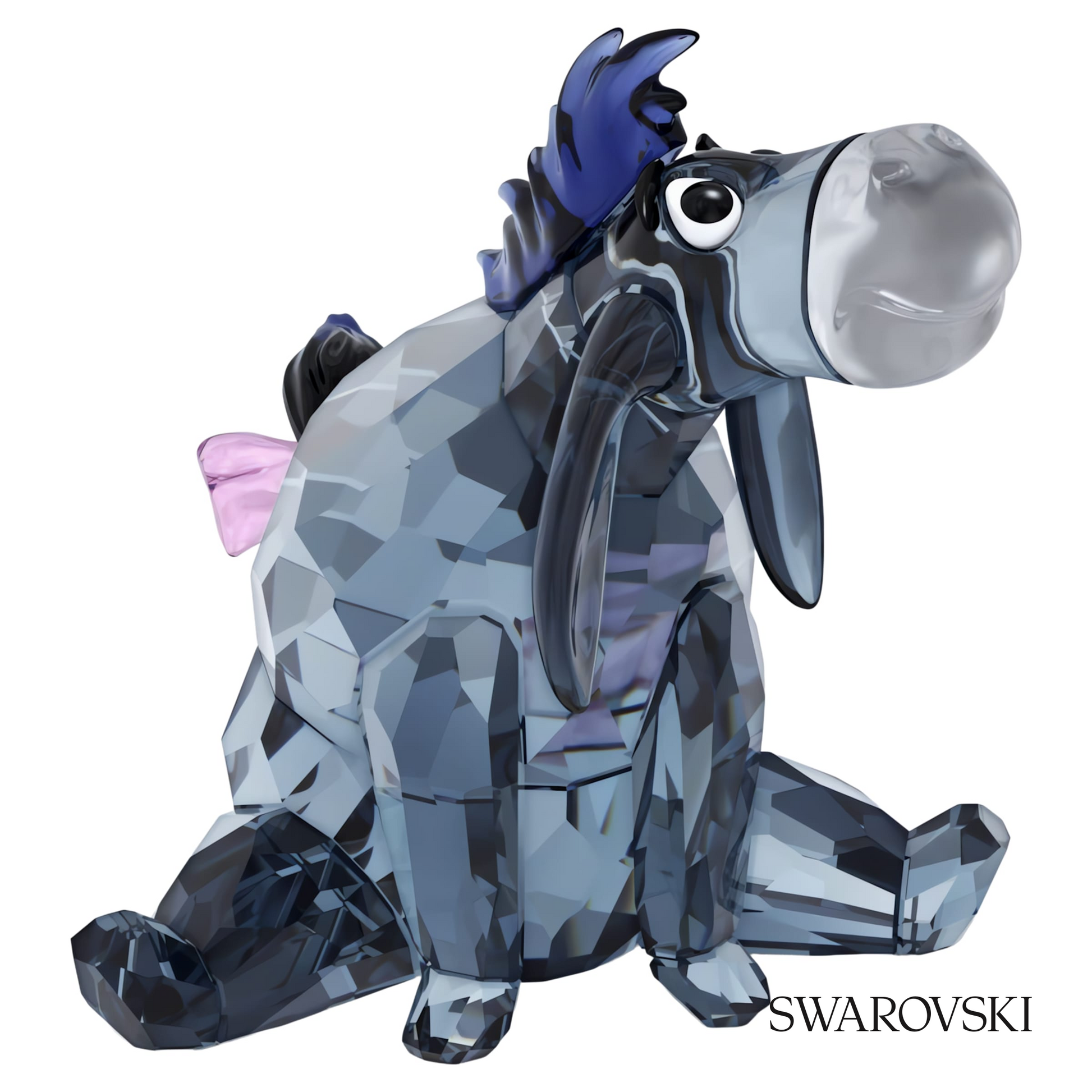 Swarovski Winnie The Pooh Eeyore – item 5732814 image 3