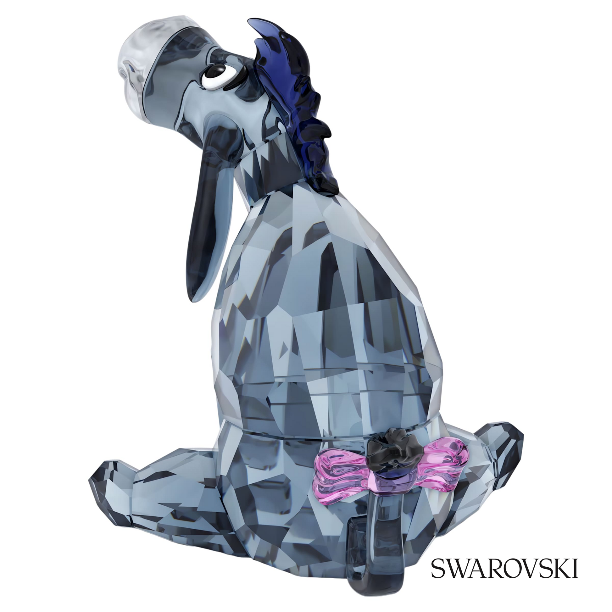 Swarovski Winnie The Pooh Eeyore – item 5732814 image 4