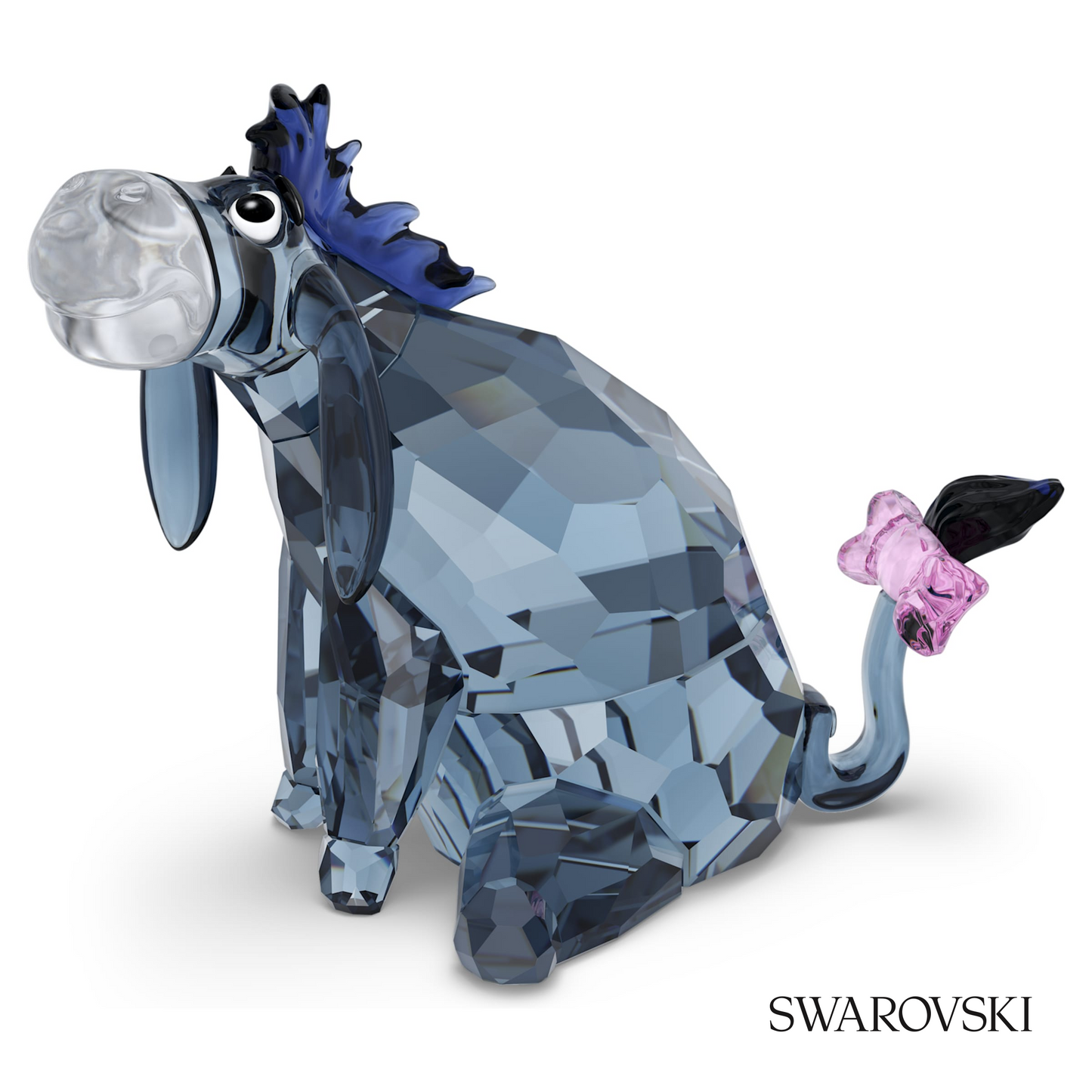 Swarovski Winnie The Pooh Eeyore – item 5732814