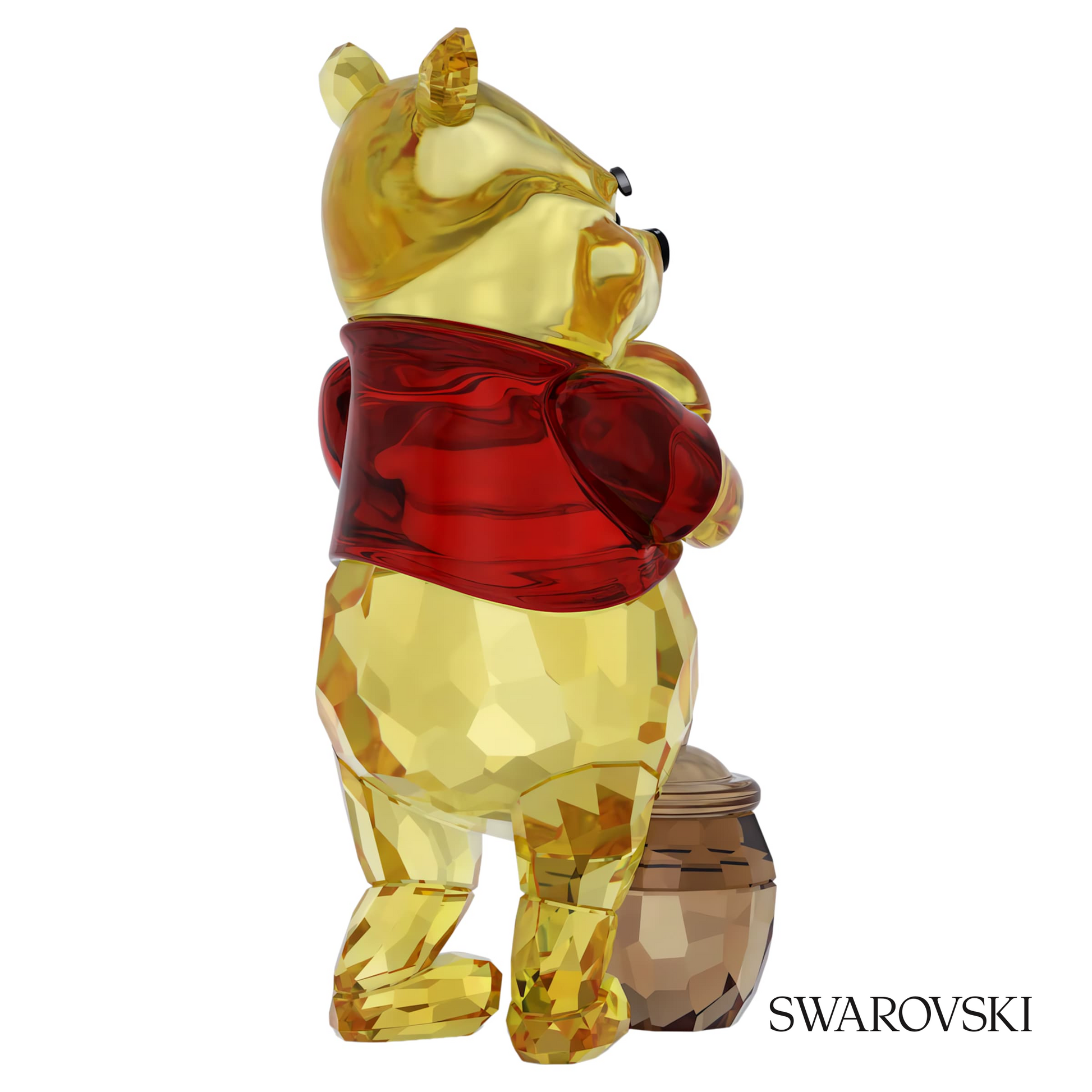 Swarovski Winnie The Pooh – item 5732815 image 3