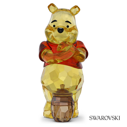 Swarovski Winnie The Pooh – item 5732815