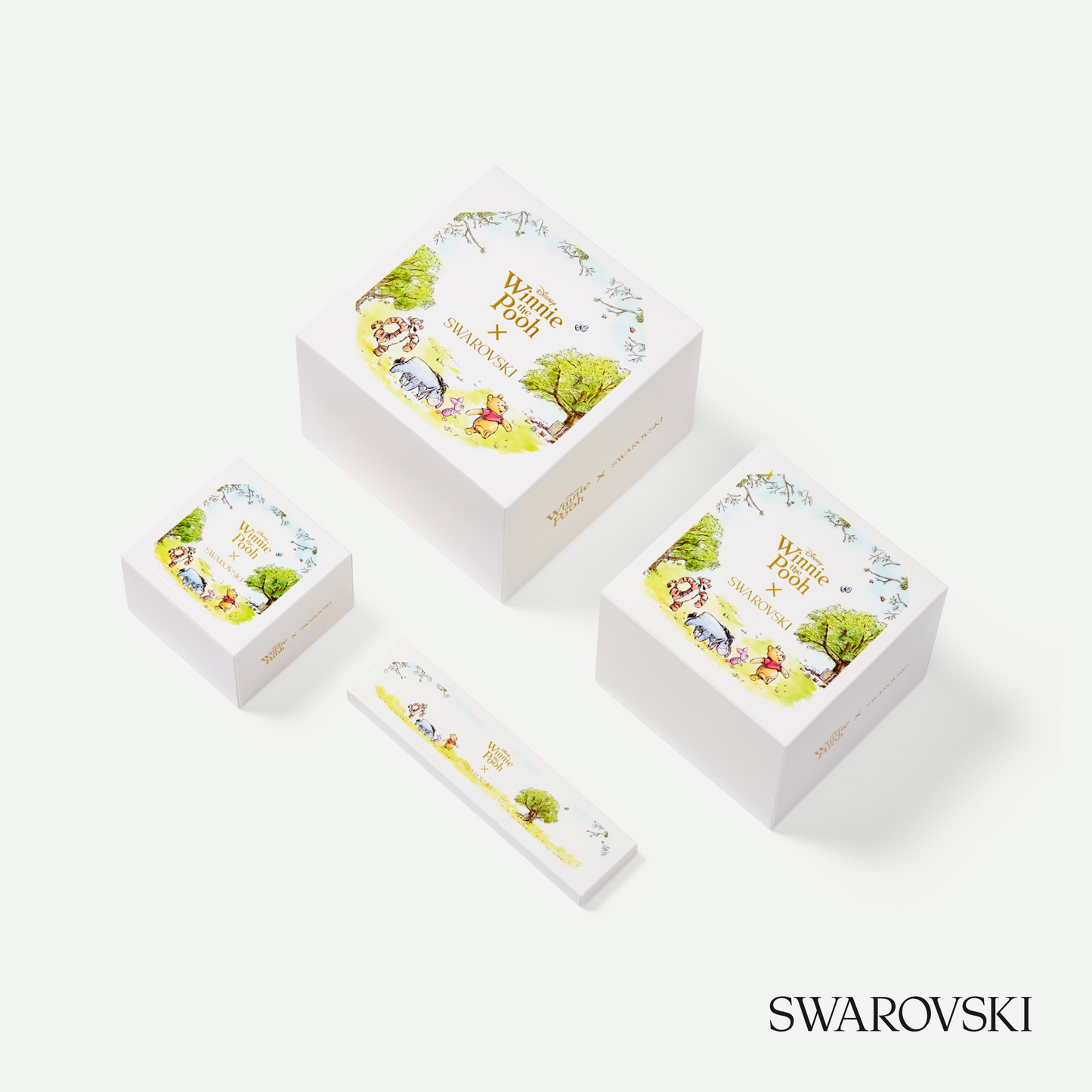 Swarovski Winnie The Pooh Tigger – item 5732816 image 5