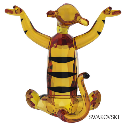 Swarovski Winnie The Pooh Tigger – item 5732816 image 3