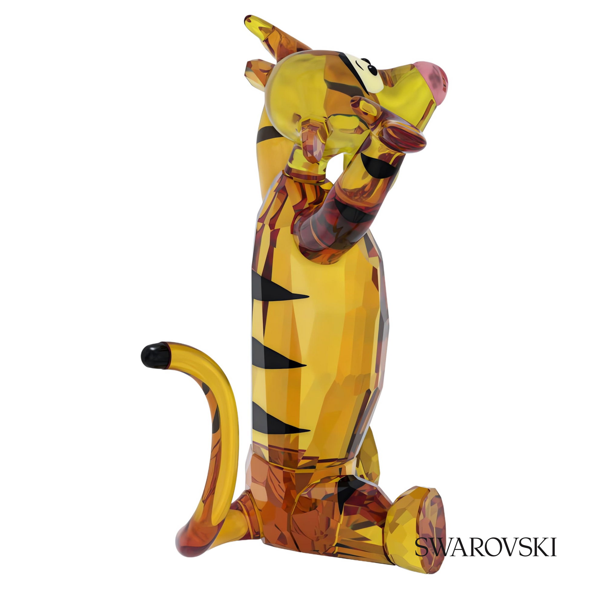 Swarovski Winnie The Pooh Tigger – item 5732816 image 4