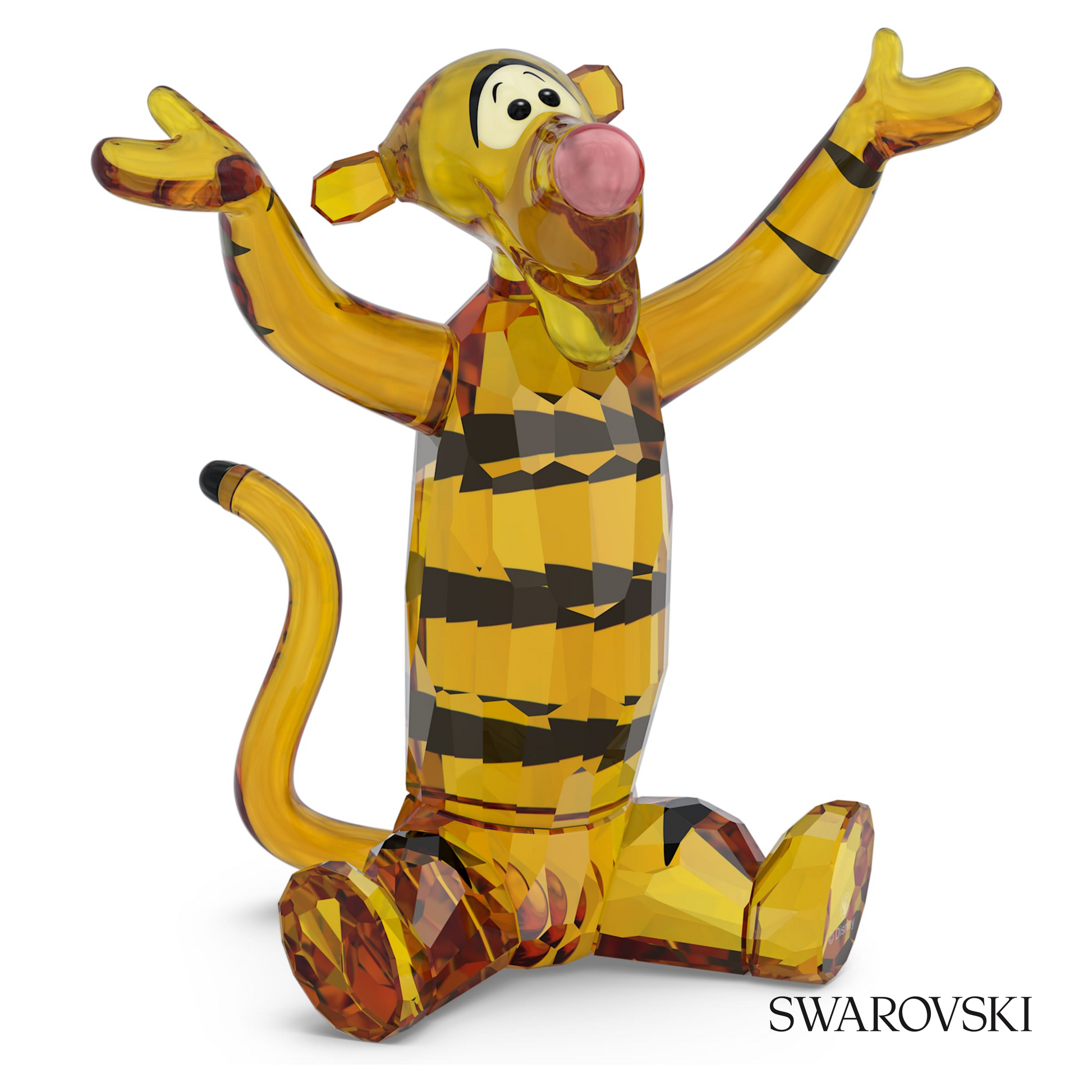 Swarovski Winnie The Pooh Tigger – item 5732816